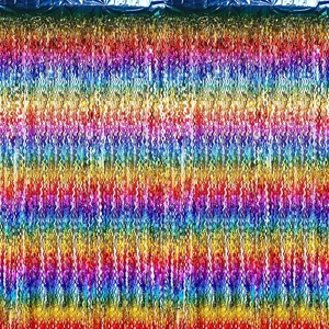 6 Pcs Foil Fringe Curtains Backdrop Tinsel, Rainbow 3.3x6.6 ft Wavy Shimmer Metallic Streamer for PartiesOcean Mermaid Birthday Shower,Photo Booth Background 6 Pcs Foil Fringe Curtains Backdrop Tinsel, Rainbow 3.3x6.6 ft Wavy Shimmer Metallic Streamer for PartiesOcean Mermaid Birthday Shower,Photo Booth Background