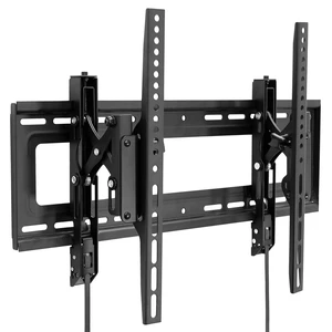 Advanced Tilt TV Wall Mount Full Tilting Extendable Mounting Bracket Fits 37" - 80" Screen VESA Compatible up to 600x400mm Perfect Above Fireplace Mounting Bracket Advanced Tilt TV Wall Mount Full Tilting Extendable Mounting Bracket Fits 37" - 80" Screen VESA Compatible up to 600x400mm Perfect Above Fireplace Mounting Bracket