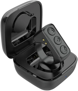 TikTok Scrolling Ring, Bluetooth Page Turner, Camera Remote, Long Battery Life, Compatible with iOS & Android, Up to 30ft Range, Black TikTok Scrolling Ring, Bluetooth Page Turner, Camera Remote, Long Battery Life, Compatible with iOS & Android, Up to 30ft Range, Black