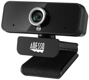 CyberTrack 6S 4K HDR Ultra HD USB Webcam Camera for PC Laptop, Adjustable Angle Field of View, Built-in Noise Cancellation Microphone CyberTrack 6S 4K HDR Ultra HD USB Webcam Camera for PC Laptop, Adjustable Angle Field of View, Built-in Noise Cancellation Microphone