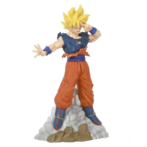 Dragon Ball Z - Son Goku Super Saiyan vol. 9, Bandai Spirits History Box Figure Dragon Ball Z - Son Goku Super Saiyan vol. 9, Bandai Spirits History Box Figure