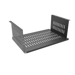 Under Desk Computer Mount for Small Form Factor Computer 6.5"H Compatible with PlayStation 4, PS4 Slim, PS4 Pro for Under Desk Gaming, W 17.3" x H 6.5" x D 12" (6.5inch High) Under Desk Computer Mount for Small Form Factor Computer 6.5"H Compatible with PlayStation 4, PS4 Slim, PS4 Pro for Under Desk Gaming, W 17.3" x H 6.5" x D 12" (6.5inch High)