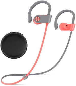 Bluetooth 5.3 Headphones, Wireless Sports In-Ear Earbuds IPX7 Waterproof 16 Hours Playtime, Sweatproof Stereo Earphones with MIC, Noise Cancelling Headsets for Gym Running Workout, Clear Sound Bluetooth 5.3 Headphones, Wireless Sports In-Ear Earbuds IPX7 Waterproof 16 Hours Playtime, Sweatproof Stereo Earphones with MIC, Noise Cancelling Headsets for Gym Running Workout, Clear Sound