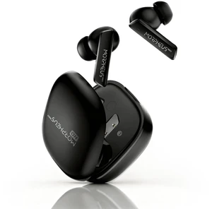 Pulse ANC Hybrid Wireless Earbuds, Twice Picks CES 2024 Award Audio, Bluetooth 5.3, Hi-Res 96kHz/24-bit, 10mm Graphene Drivers, 40H Playtime, IPX6 Pulse ANC Hybrid Wireless Earbuds, Twice Picks CES 2024 Award Audio, Bluetooth 5.3, Hi-Res 96kHz/24-bit, 10mm Graphene Drivers, 40H Playtime, IPX6