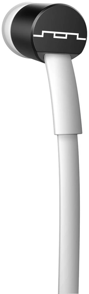 SOL REPUBLIC Jax Wired 3-Button In-Ear Headphones, Apple Compatible, Tangle Free Cable, In-Ear Noise Isolation, 4 Ear Tip Sizes, Great For Calls, 1111-31 White SOL REPUBLIC Jax Wired 3-Button In-Ear Headphones, Apple Compatible, Tangle Free Cable, In-Ear Noise Isolation, 4 Ear Tip Sizes, Great For Calls, 1111-31 White