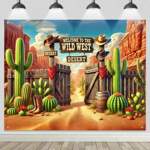 Wild West Backdrop Welcome to the Wild West 8x6ft Wild West Party Backdrop with Cowboy for Cowboy Western Indoor Outdoor Photo Booth Decoration Wild West Backdrop Welcome to the Wild West 8x6ft Wild West Party Backdrop with Cowboy for Cowboy Western Indoor Outdoor Photo Booth Decoration