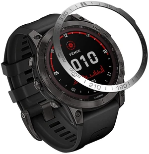 Bezel Styling Compatible with Garmin Fenix 7X Bezel Ring Adhesive Cover Anti Scratch Protection Stainless Steel Metal Bezel Loop Dial Frame Circle Protective Case Cover for Garmin Fenix 7X Bezel Styling Compatible with Garmin Fenix 7X Bezel Ring Adhesive Cover Anti Scratch Protection Stainless Steel Metal Bezel Loop Dial Frame Circle Protective Case Cover for Garmin Fenix 7X