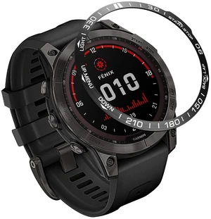 Bezel Styling Compatible with Garmin Fenix 7X Bezel Ring Adhesive Cover Anti Scratch Protection Stainless Steel Metal Bezel Loop Dial Frame Circle Protective Case Cover for Garmin Fenix 7X Bezel Styling Compatible with Garmin Fenix 7X Bezel Ring Adhesive Cover Anti Scratch Protection Stainless Steel Metal Bezel Loop Dial Frame Circle Protective Case Cover for Garmin Fenix 7X
