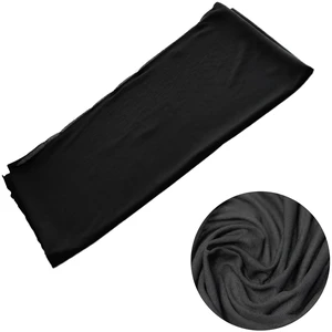 Speaker Grill Cloth, Black Stereo Mesh Fabric for Home Theater, Stage, KTV, Vintage & Automotive Speakers Repair - 69" x 39" (175 x 100 cm) Speaker Grill Cloth, Black Stereo Mesh Fabric for Home Theater, Stage, KTV, Vintage & Automotive Speakers Repair - 69" x 39" (175 x 100 cm)