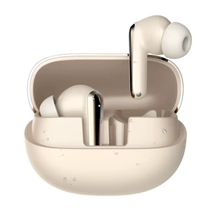 Active Noise Cancelling Earbuds,-42dB Hybrid ANC,Dual Pairing,60-Hour Playtime,IPX5 Water Resistant, Bluetooth 6.0