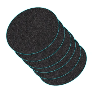 Dust Filter Foams Replacement 6 pcs for K1 12V and 5V Foam for 3 Months Replacement Dust Filter Foams Replacement 6 pcs for K1 12V and 5V Foam for 3 Months Replacement