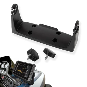 000-11019-001 Gimbal Mount Bracket for HDS-7 Gen2 Gen3 Touch and HOOK-7 Fits HDS-7 Gen2 Touch, Gen3, Carbon & HOOK-7; gimbal mounting bracket with knobs for secure marine display positioning 000-11019-001 Gimbal Mount Bracket for HDS-7 Gen2 Gen3 Touch and HOOK-7 Fits HDS-7 Gen2 Touch, Gen3, Carbon & HOOK-7; gimbal mounting bracket with knobs for secure marine display positioning