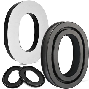 3M WorkTunes Ear Pads - Silicone Gel Instant chill Replacement Earpads Compatible with 3M WorkTunes Peltor Tactical 100/300/500 Ear Cushion Rangeguard 3M Peltor Shotgunner II Pro Tac Com Tac Earmuffs 3M WorkTunes Ear Pads - Silicone Gel Instant chill Replacement Earpads Compatible with 3M WorkTunes Peltor Tactical 100/300/500 Ear Cushion Rangeguard 3M Peltor Shotgunner II Pro Tac Com Tac Earmuffs