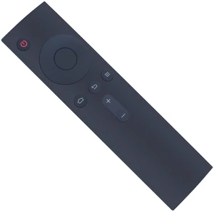 Replacement Remote Compatible with Xiaomi TV Box, Mi Box Mini, Mi Box 3C, Mi Box 3S, Mi Box Pro, Mi Box 3Pro, Mi Box 3 MDZ-16-AB Replacement Remote Compatible with Xiaomi TV Box, Mi Box Mini, Mi Box 3C, Mi Box 3S, Mi Box Pro, Mi Box 3Pro, Mi Box 3 MDZ-16-AB