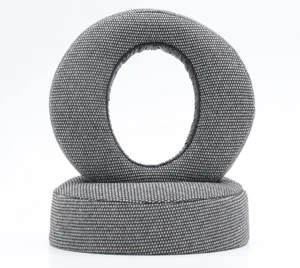 Replacement Ear Pads Compatible with Sony PS5 Gray Also suitable Sony Pulse 3D wireless headphones Soft cotton/memory foam ear pads and earmuffs Replacement Ear Pads Compatible with Sony PS5 Gray Also suitable Sony Pulse 3D wireless headphones Soft cotton/memory foam ear pads and earmuffs
