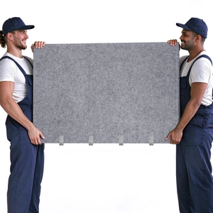 TV Cover for Moving & Packing 70"-75" Felt Flat Screens TV Wrap Protector Anti-Scratch TV Dust Cover for TV Packing Boxes Protection TV Moving Home Renovation Pet Scratch or Other Furniture, Straps TV Cover for Moving & Packing 70"-75" Felt Flat Screens TV Wrap Protector Anti-Scratch TV Dust Cover for TV Packing Boxes Protection TV Moving Home Renovation Pet Scratch or Other Furniture, Straps