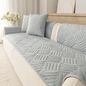 Couch Cover for Pets Dogs, Non-Slip Waterproof Pet Sofa Protector for 3-Cushion Sectional, L-Shaped Sofa & Loveseat(1PC/27.6"x27.6",Light Grey) Couch Cover for Pets Dogs, Non-Slip Waterproof Pet Sofa Protector for 3-Cushion Sectional, L-Shaped Sofa & Loveseat(1PC/27.6"x27.6",Light Grey)