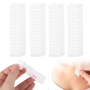 36pcs Double Sided Fashion Tapes, Invisible Breathable Fabric Tape for Women Clothes Easy to Peel off Underwear Tapes for Dress Clothes 36pcs Double Sided Fashion Tapes, Invisible Breathable Fabric Tape for Women Clothes Easy to Peel off Underwear Tapes for Dress Clothes