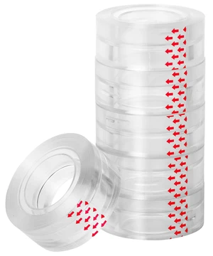 Gift Wrapping Tape, 6 Pack, Gift Wrap Tape, Wrapping Tape Gift Wrapping Tape, 6 Pack, Gift Wrap Tape, Wrapping Tape