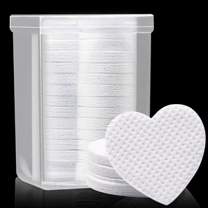 Eyelash Extension Glue Wipes 200 PCS Lint Free Nail Wipes Non-Woven Fabric Lash Glue Nail Polish Remover for Lash Extension Supplies (White) Eyelash Extension Glue Wipes 200 PCS Lint Free Nail Wipes Non-Woven Fabric Lash Glue Nail Polish Remover for Lash Extension Supplies (White)