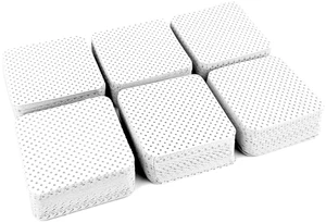 300 Pcs Lint Free Nail Wipes, Non-Woven Nail Polish Remover Pads Nail Polish Wipes for Nail Polish Removal Eyelash Extensions DIY Nail Art Supplies (White) 300 Pcs Lint Free Nail Wipes, Non-Woven Nail Polish Remover Pads Nail Polish Wipes for Nail Polish Removal Eyelash Extensions DIY Nail Art Supplies (White)