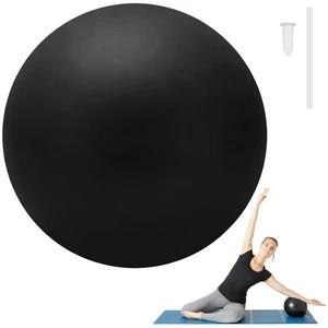 Small Pilates Ball 9 Inch Small Exercise Ball Mini Workout Yoga Balls for Gym Yoga, Core Training, Fitness, Workout, Stability, Improves Balance Small Pilates Ball 9 Inch Small Exercise Ball Mini Workout Yoga Balls for Gym Yoga, Core Training, Fitness, Workout, Stability, Improves Balance
