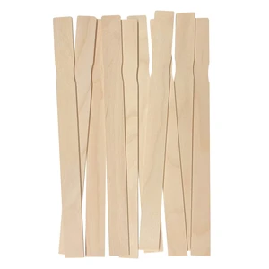 12 Inch Paint Stir Sticks, 10 Pack Wooden Stir Sticks, Paint Mixing Sticks, Garden and Library Markers, Wood Sticks for Crafting 12 Inch Paint Stir Sticks, 10 Pack Wooden Stir Sticks, Paint Mixing Sticks, Garden and Library Markers, Wood Sticks for Crafting