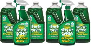 All-Purpose Cleaner Spray and Refill, Green, 3 Piece Set, Original, 1 Count (Pack of 2) All-Purpose Cleaner Spray and Refill, Green, 3 Piece Set, Original, 1 Count (Pack of 2)
