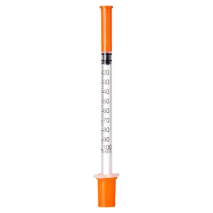 Disposable Syringe, Individual Wrapped, 50PACK Disposable Syringe, Individual Wrapped, 50PACK