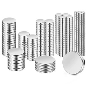 Small Strong Magnets, 269Pcs Mini Round Refrigerator Magnets for 3D Printings, Office, Hobbies, Crafts and Science Small Strong Magnets, 269Pcs Mini Round Refrigerator Magnets for 3D Printings, Office, Hobbies, Crafts and Science