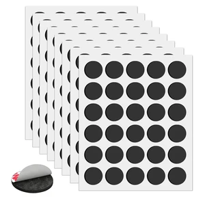 Round Magnets with Adhesive Backing, 240 Fridge Circle Magnetic Tape 0.8" x 0.08" Anisotropy Magnet Dots for DIY Crafts Art Projects Whiteboard Classroom Must Have Round Magnets with Adhesive Backing, 240 Fridge Circle Magnetic Tape 0.8" x 0.08" Anisotropy Magnet Dots for DIY Crafts Art Projects Whiteboard Classroom Must Have