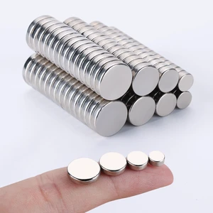 120Pcs Small Magnets for Crafts4 Different Size,Mini Round Magnet,Multi-Use for Fridge,DIY, Office, Hobbies, and Science 120Pcs Small Magnets for Crafts4 Different Size,Mini Round Magnet,Multi-Use for Fridge,DIY, Office, Hobbies, and Science