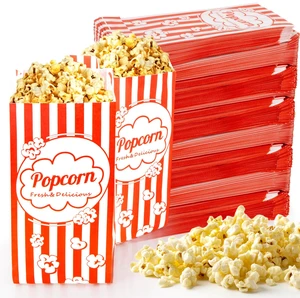 1000pcs Popcorn Bags 1oz - Small Disposable Paper Bags for Popcorn Popped Kernels Mini Containers, Movie Night Supplies for Halloween, Christmas, Carnival Party, Popcorn Machine Accessories 1000pcs Popcorn Bags 1oz - Small Disposable Paper Bags for Popcorn Popped Kernels Mini Containers, Movie Night Supplies for Halloween, Christmas, Carnival Party, Popcorn Machine Accessories