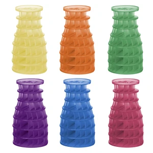 Eco Air Freshener Refill Solid Dry, Variety Pack, 6 Pack Natural Oils, No Acetone Or Propellants, Made In USA, Lasts 30 Days, Ideal For Home, Business Or Commercial Spaces Eco Air Freshener Refill Solid Dry, Variety Pack, 6 Pack Natural Oils, No Acetone Or Propellants, Made In USA, Lasts 30 Days, Ideal For Home, Business Or Commercial Spaces