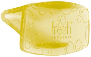 Eco Bowl Clip Air Freshener, Citrus, 12 Pack Natural Oils, Made in USA, Rim Toilet Tank Trash Cabinet, Air & Trash and Bathroom Freshener, Lasts 30 Days, Chemical Free Eco Bowl Clip Air Freshener, Citrus, 12 Pack Natural Oils, Made in USA, Rim Toilet Tank Trash Cabinet, Air & Trash and Bathroom Freshener, Lasts 30 Days, Chemical Free