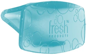 Eco Bowl Clip Air Freshener, Ocean Mist, 12 Pack Natural Oils, Made in USA, Rim Toilet Tank Trash Cabinet, Air & Trash and Bathroom Freshener, Lasts 30 Days, Chemical Free Eco Bowl Clip Air Freshener, Ocean Mist, 12 Pack Natural Oils, Made in USA, Rim Toilet Tank Trash Cabinet, Air & Trash and Bathroom Freshener, Lasts 30 Days, Chemical Free