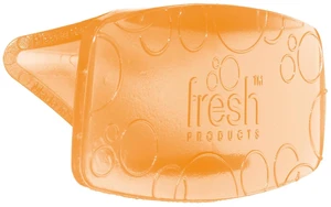 Eco Bowl Clip Air Freshener,Summer Sunshine, 12 Pack Natural Oils, Made in USA, Rim Toilet Tank Trash Cabinet, Air & Trash and Bathroom Freshener, Lasts 30 Days, Chemical Free Eco Bowl Clip Air Freshener,Summer Sunshine, 12 Pack Natural Oils, Made in USA, Rim Toilet Tank Trash Cabinet, Air & Trash and Bathroom Freshener, Lasts 30 Days, Chemical Free