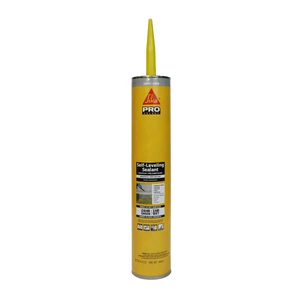 flex Self Leveling Sealant, Gray, Polyurethane, 29 fl oz, Waterproof, Self-Leveling for Sealing Horizontal Expansion Joints in Concrete flex Self Leveling Sealant, Gray, Polyurethane, 29 fl oz, Waterproof, Self-Leveling for Sealing Horizontal Expansion Joints in Concrete