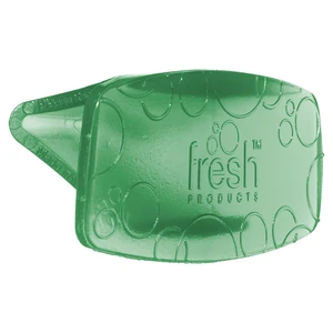 Eco Bowl Clip Air Freshener, Cucumber Melon, 12 Pack Natural Oils, Made in USA, Rim Toilet Tank Trash Cabinet, Air & Trash and Bathroom Freshener, Lasts 30 Days, Chemical Free Eco Bowl Clip Air Freshener, Cucumber Melon, 12 Pack Natural Oils, Made in USA, Rim Toilet Tank Trash Cabinet, Air & Trash and Bathroom Freshener, Lasts 30 Days, Chemical Free