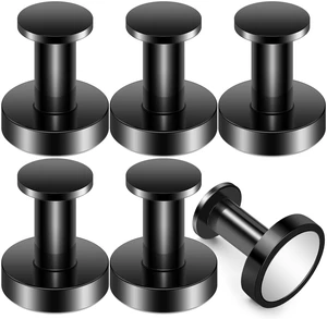 Magnetic Hooks for Cruise Cabins Black 150lb Strong Magnetic Hooks Locker Accessories Strong Magnetic Hooks for Classroom Whiteboard Grill Cruise Ship Magnetic Hooks for Cruise Cabins Black 150lb Strong Magnetic Hooks Locker Accessories Strong Magnetic Hooks for Classroom Whiteboard Grill Cruise Ship