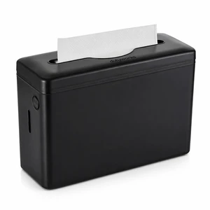 Multifold Paper Towel Dispenser Countertop Large Capacity, Non-Slip ABS Base, Fits C-Fold and Z-Fold Towels, For Bathrooms, Kitchens and Offices Multifold Paper Towel Dispenser Countertop Large Capacity, Non-Slip ABS Base, Fits C-Fold and Z-Fold Towels, For Bathrooms, Kitchens and Offices