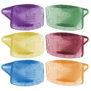 Eco Bowl Clip Toilet Air Freshener, Variety Pack, 6-Pack Natural Oils, Made in USA, Rim Toilet Tank Trash Cabinet, Air & Trash and Bathroom Freshener, Lasts 30 Days, Chemical Free Eco Bowl Clip Toilet Air Freshener, Variety Pack, 6-Pack Natural Oils, Made in USA, Rim Toilet Tank Trash Cabinet, Air & Trash and Bathroom Freshener, Lasts 30 Days, Chemical Free