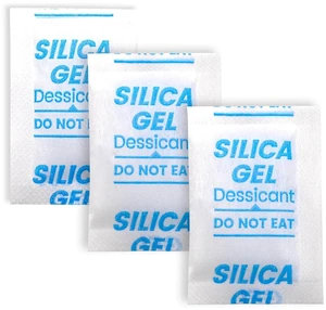 500PCS 5g Silica Gel Packets, Moisture Absorbers Desiccant Packs for Storage, Clothes, Shoes, Electronics, 3D Printer Filament, Jewelry, Spices, Safes, Tools 500PCS 5g Silica Gel Packets, Moisture Absorbers Desiccant Packs for Storage, Clothes, Shoes, Electronics, 3D Printer Filament, Jewelry, Spices, Safes, Tools
