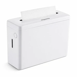 Countertop Paper Towel Dispenser, 200-Sheet Capacity Non-Slip Base, Fits Multifold and Z-Fold Towels, For Bathrooms, Kitchens and Commercial Spaces Countertop Paper Towel Dispenser, 200-Sheet Capacity Non-Slip Base, Fits Multifold and Z-Fold Towels, For Bathrooms, Kitchens and Commercial Spaces