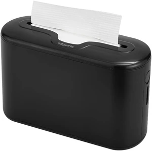 Multifold Paper Towel Dispenser Countertop, Black Non-Slip ABS Base, Fits Trifold, C-Fold and Z-Fold Towels, For Bathrooms, Kitchens and Commercial Use Multifold Paper Towel Dispenser Countertop, Black Non-Slip ABS Base, Fits Trifold, C-Fold and Z-Fold Towels, For Bathrooms, Kitchens and Commercial Use