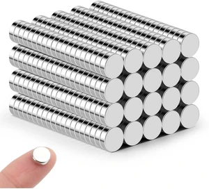 500Pcs Small Refrigerator Magnets, 8x3mm Round Rare Earth Magnet Mini Tiny Neodymium Strong Magnets for Crafts, DIY, Fridge, Miniatures, Whiteboard, Office, Kitchen, Dry Erase Board 500Pcs Small Refrigerator Magnets, 8x3mm Round Rare Earth Magnet Mini Tiny Neodymium Strong Magnets for Crafts, DIY, Fridge, Miniatures, Whiteboard, Office, Kitchen, Dry Erase Board
