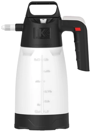 Multi Pro 2 360º Acid-Resistant Pump Sprayer 360º Spray System Translucent Tank Wide Filling Mouth Safety Valve 50 oZ Pressure Sprayer Multi Pro 2 360º Acid-Resistant Pump Sprayer 360º Spray System Translucent Tank Wide Filling Mouth Safety Valve 50 oZ Pressure Sprayer