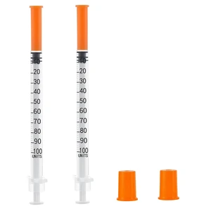 1ml 30 Gauge 1/2 inch (13mm) Lab Supplies,Individually Packaged,Pack of 100 for Scientific Measuring 1ml 30 Gauge 1/2 inch (13mm) Lab Supplies,Individually Packaged,Pack of 100 for Scientific Measuring