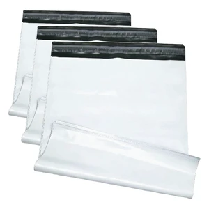 17.7 X 22 Inches White Poly MailersLarge Self-Sealing Shipping Bags 10 Pcs (Pack of 3) 17.7 X 22 Inches White Poly MailersLarge Self-Sealing Shipping Bags 10 Pcs (Pack of 3)