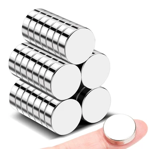 35 Pcs Rare Earth Magnets, 15x2mm Neodymium Magnet Small Magnets Neodymium Disc Magnets for Whiteboard Fridge Office 35 Pcs Rare Earth Magnets, 15x2mm Neodymium Magnet Small Magnets Neodymium Disc Magnets for Whiteboard Fridge Office